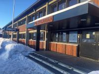 Grønland politistation Nuuk