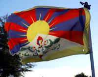 Tibetflag