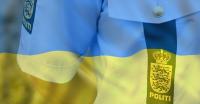 Ukraine støtte